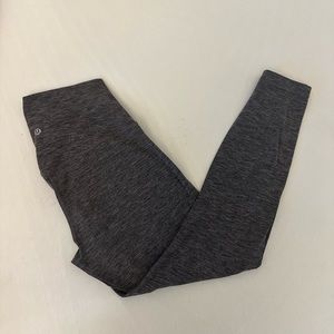Lululemon Align leggings